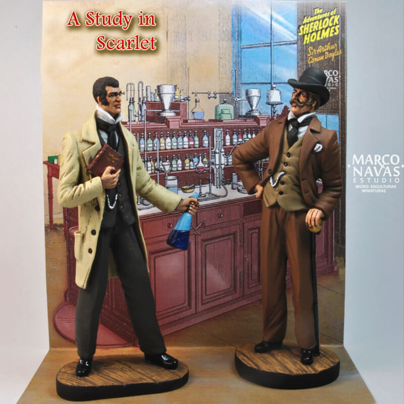 Baker Street – Collection